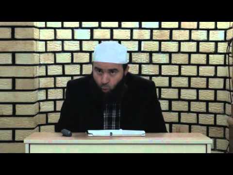 Një sqarim rreth Mevludit - Hoxhë Jusuf Hajrullahu