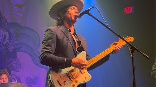 Ian Moore - TODAY - Kessler Theater, Dallas - 5/10/24