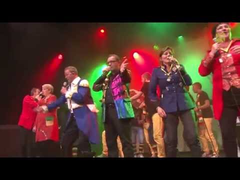 H4 en Veul Plezeer - Vastenaovend is ut !