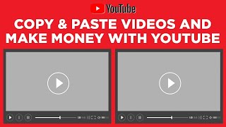 Make Money Online 2020 WORLDWIDE!-Copy Paste Videos & Earn $100 to $300(FULL TUTORIAL)