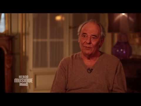 Bonus Exclusif Hebdo Musique Mag : Maxime Leforestier