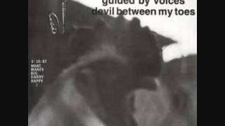 Guided by Voices - Cyclops