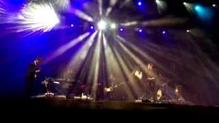 Ivan Ferreiro - Santa Adrenalina (incompleta) Santander Music Festival