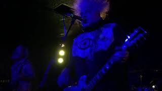 Melvins "With Yo' Heart, Not Yo' Hands/Leech" @ Marty's on Newport 01-13-2019