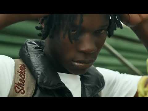 JANE -D-STAR HOOZAMBE(official video)