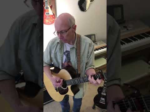 I Hope You Dance by Lee Ann Womack covered by Michael W Harman