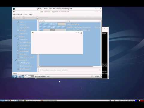 Powerpc G4 virtualization with kvm and Qemu 1.6.x