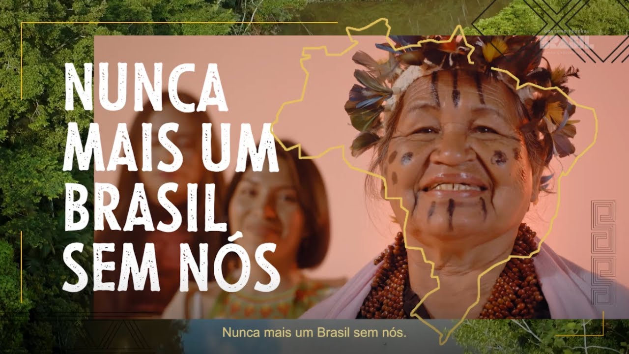 19 de Abril| Dia Nacional dos Povos Indígenas