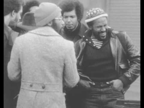 Marvin Gaye - Don't Mess With Mister "T"