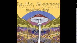 Radio Moscow - Stinging