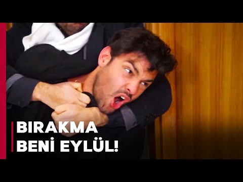 Eylül'ün Kalbi Durdu! | Sevdim Seni Bir Kere