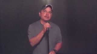 Easton Corbin &quot;I Think of You&quot; (Cover)