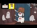 Ursos Adoráveis Ursos Sem Curso Cartoon Network