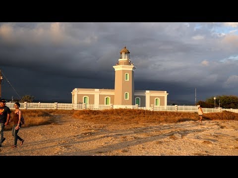 Mission 360º TV - Special Places