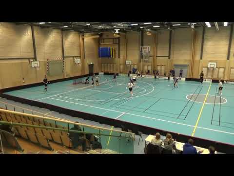 Luleå SK / IBK Luleå - RIG Umeå IBF