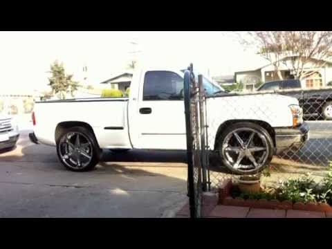 Los Serenos El Intento al CHINO