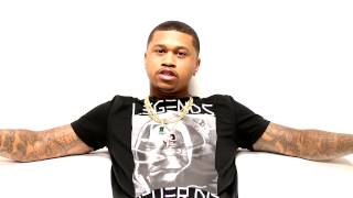 Bambino Gold Reveals Why He Left Trill Ent and What Happened With So Icey Ent