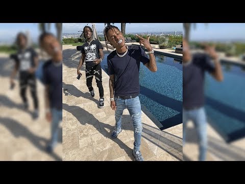 [FREE] Rich The Kid x Famous Dex x Jay Critch Type Beat "Tell Me" | Trap Instrumental 2019