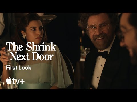 Thumbnail of the video: First Look