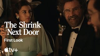 The Shrink Next Door — First Look | Apple TV+