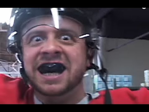 Annakin Slayd - DOUGIE GILMORE (CHOP! CHOP!)