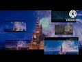 6 Disney Logo In Normal