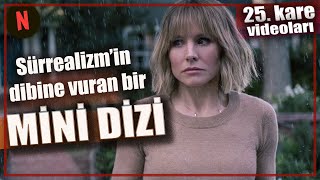 Final Anlatımı: The Woman in the House Across the Street from the Girl in the Window video