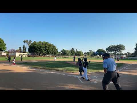 Crescent Select 8-9 vs Metro 7/15/2025