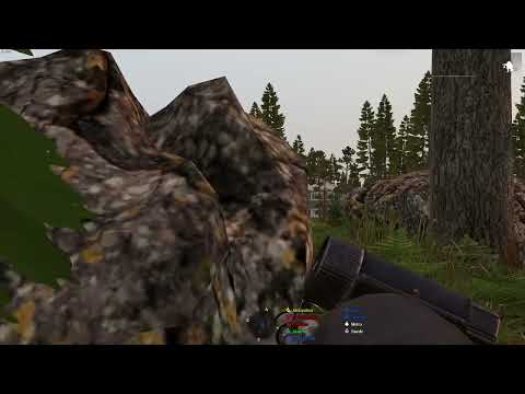 Arma Finland Event - Northern Winds III p1