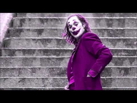 DBenz-Joker Feat. purrptart Prod. Khronos Beats