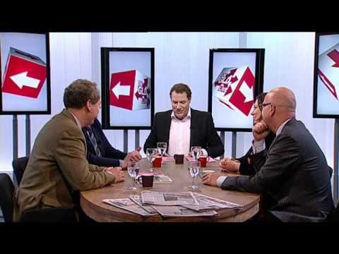 In Gelderland Live 25 maart 2012