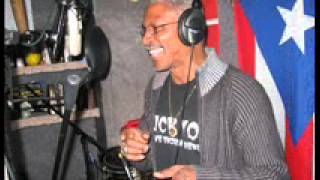 Video Sabrosito (Audio) de Ángel Choco Trinidad 