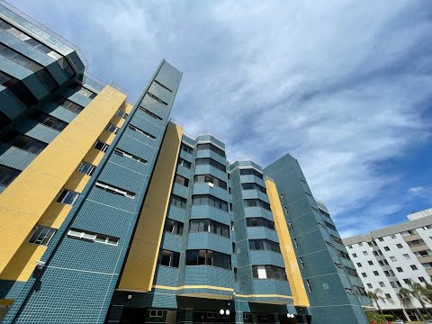 EXCELENTE APTO NA SQSW 103 Bloco F - Sudoeste - Brasília/DF