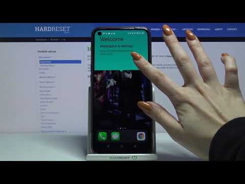 How to Apply iOS Launcher in REALME Q2 – Apply iOS system Layout