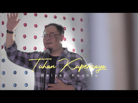 Tuhan Kupercaya - Cover by Joyful Worship Project ft. Dimas Anindita