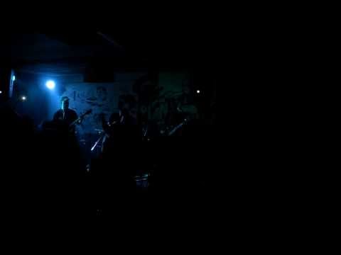 Ztráta - Ztráta paměti "no pasaran" live Plan B Hardcore Cafe