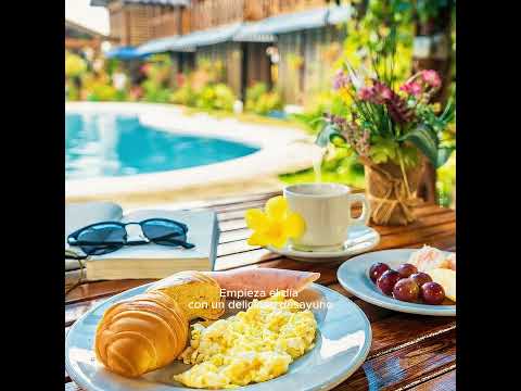 Planea tu viaje al Amazonas y recibe 21% OFF | Reserva con 30 días de antelación #turismo #Leticia