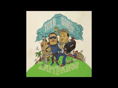 Hiob & Pierre Sonality (Die Zampanos) - Ronny