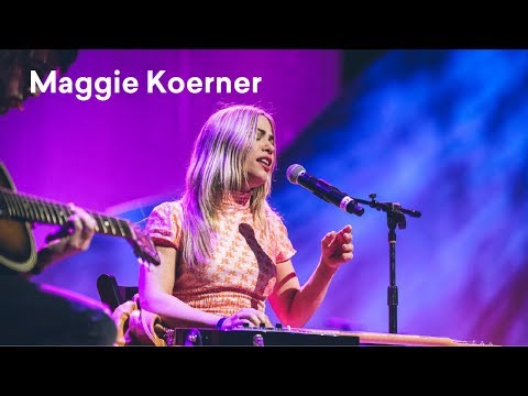 Maggie Koerner performs "Sirens" at Summit LA17