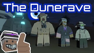 Cover art for Dunerave (unturned ost)