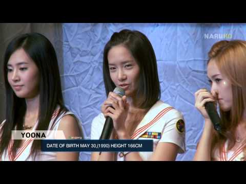 [Fancam] 090829 SNSD