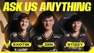 LE GRAND AMA DE L'ÉQUIPE ROCKET LEAGUE | Team Vitality