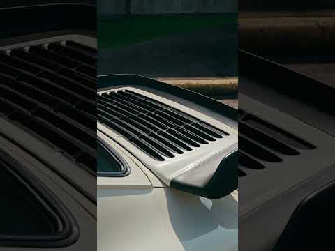 1984 Porsche 911 Carrera M491 RUF-Modified by DriverSource