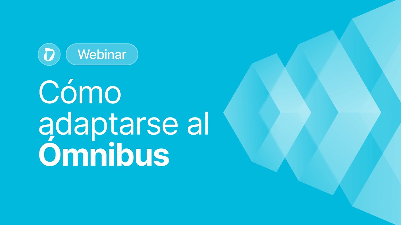 Adapting to the Omnibus