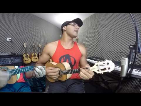 Novos Tempos - Renan Cardoso