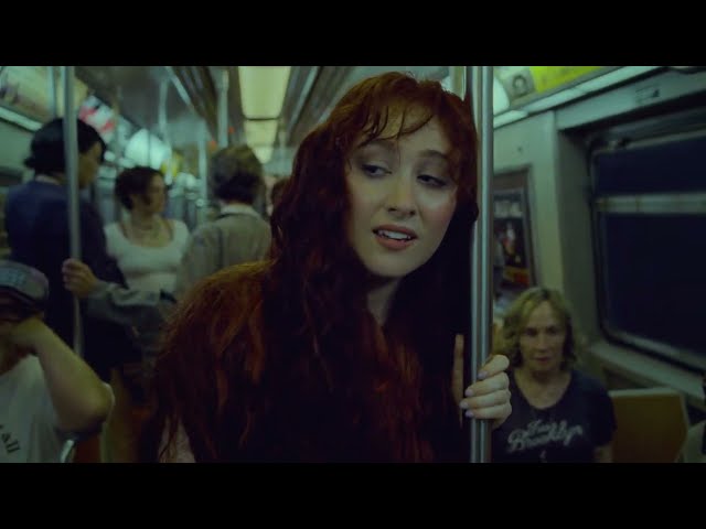 The Subway von Chappell Roan ((jetzt ansehen))