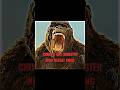 Who Defeat Kong Kong Attitude Whatsapp Status Shorts Kong Godzilla Godzillaxkongthenewempire