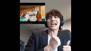 Download lagu Seokjin's fanboy, his reaction everytime Jin comes up mp3