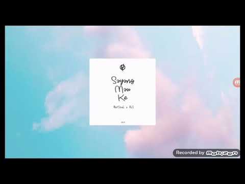 RapSoul X 3LS sayang mau ke