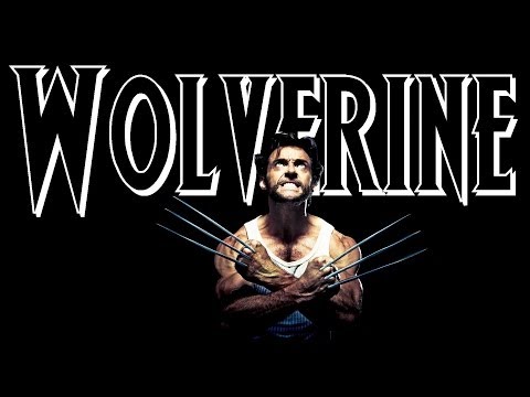 ♪ Sips Sings: Wolverine